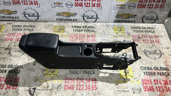 OPEL ASTRA J ORTA KONSOL KOMPLE ÇIKMA SÖKME YEDEK PARÇA
