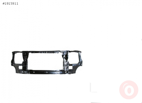 53201-KK040 2015-2019 MODEL TOYOTA HİLUX ÖN PANEL