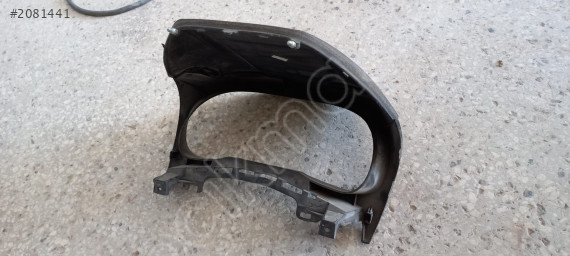 Fiorino gösterge çerçevesi OEM 1308994070 çıkma orj