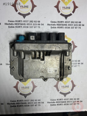 BMW 7 SERIES CIKMA MOTOR BEYNI 0261S18534