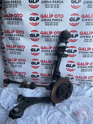 Fiat Egea Aks Hatasız Orjinal Çıkma