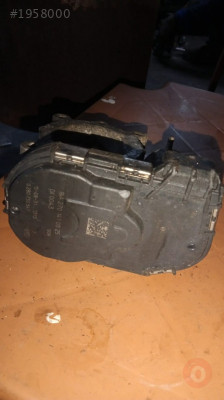 mercedes w205 w213 w117 w176 çıkma gaz  kelebeği