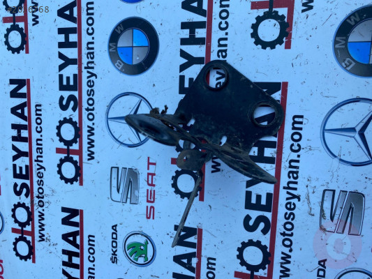 1K1614235B vw caddy golf jetta abs beyni bağlantı demiri