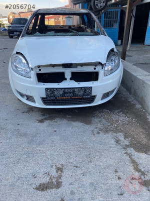 FİAT LİNEA ÇIKMA KOMPLE ÖN