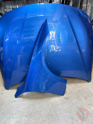 BMW F30 HATASIZ SAĞ ÖN ÇAMURLUK ÇIKMA