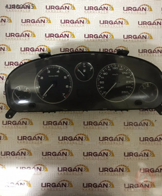 9642946080 PEUGEOT 406 KM SAATI VDO