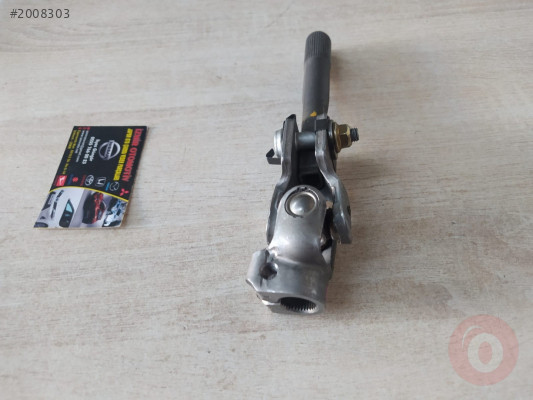 Mazda 323 BJ Hatasız Direksiyon Mafsalı 99-03 ÇIKMA