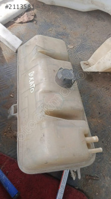 Ducato su bidonu çıkma