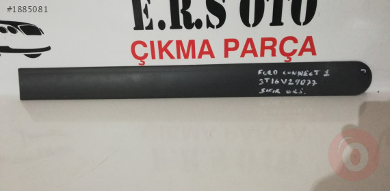 FORD TRANSİT 2006-09  ARKA SOL KAPI 3T16V29077 SIFIR