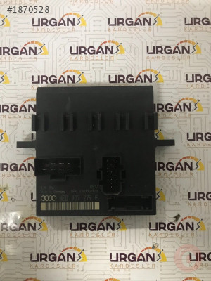 8E0907279F AUDI A4  HELLA GÜÇ KONTROL BEYNİ