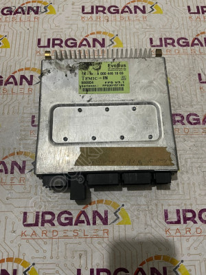 A0004461003 MERCEDES FPS KONTROL BEYNİ