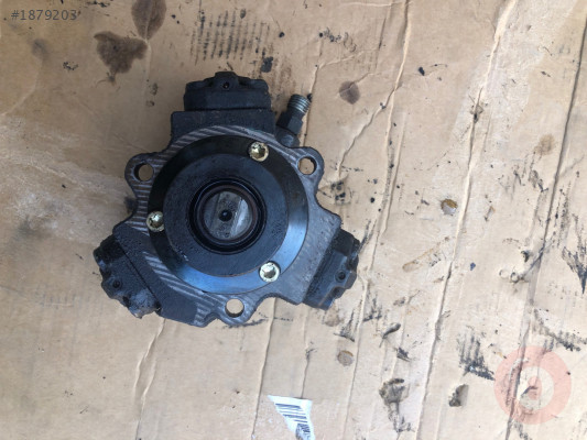 6130700001 E320 CDI MAZOT POMPASI W210 W211 ÇIKMA