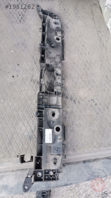 RENAULT CLİO 4 ÖN PANEL