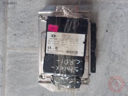 97RA-010011,STAREX EKRAN BEYNİ,97RA-010011 STAREX HYUNDAİ