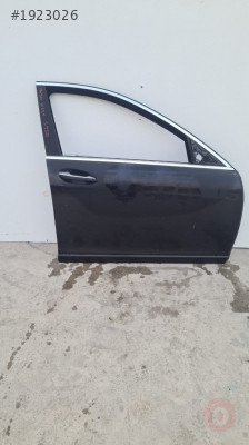 mercedes s350 w221 çıkma orjinal sağ ön kapı (son fiyat)