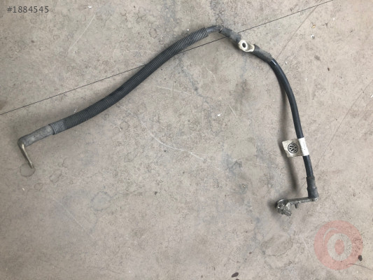 7E0971793A VW akü kutup başı