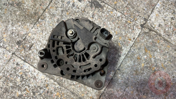 2001 VW POLO 1.4 BENZİN ŞARJ DİNAMO ORJ ÇIKMA