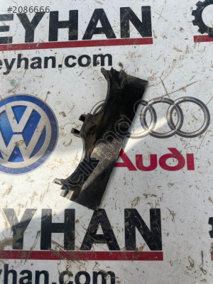 3C0971865 vw passat B7 ön cam ızgarası tesisat kapağı