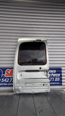 RENAULT KANGOO 2 SOL ARKA BAGAJ-DÜZCE ÇIKMA