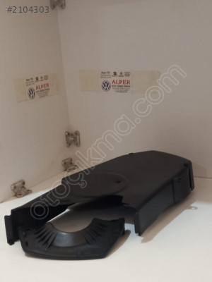 06A109108B TRIGER ÜST KAYIŞ KAPAĞI AUDİ A3-A4/BORA/GOLF 5/PASSAT