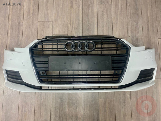 Çıkma Ön Tampon (Dolu) Audi A3 2017-2020