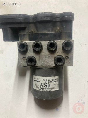 Kia Soul ABS Mando 58910-2K810 - 589102K810 - BG6013A410