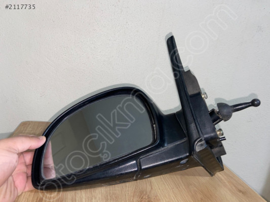 Hyundai Accent Sol Dikiz Ayna 2003-2006