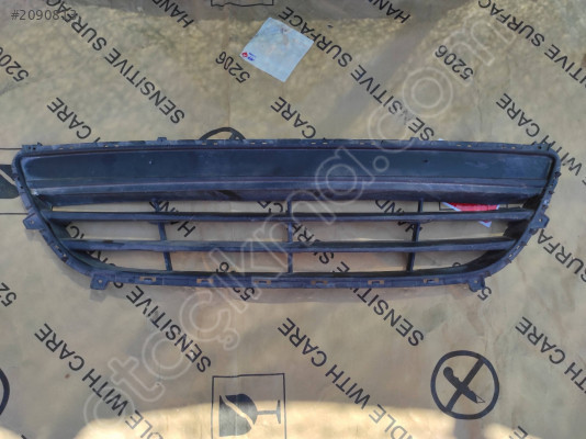 FORD TAMPON ORTA IZGARA ORJİNAL ÇIKMA