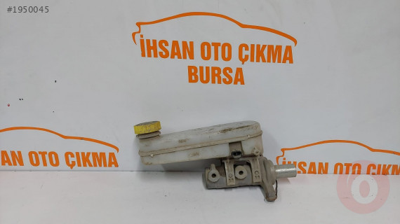 Ducato 2.3 multijet fren ana merkez