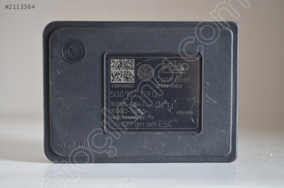 5Q0907379Q 28.5150-6265.3 10.0622-3325.1 10.0622-3325.1 VOLK