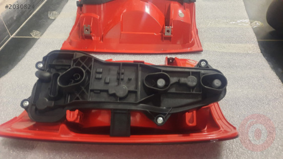 VOLKSWAGEN AMOROK SAĞ STOP VALEO 2010 2H1945096B 90032167 04