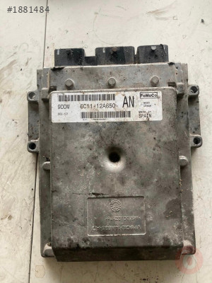 6C11-12A650-AN DCU101 TRANSIT MOTOR BEYNi