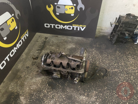 Mondeo Mk2 2.0 Yarım Motor Garantili Çıkma