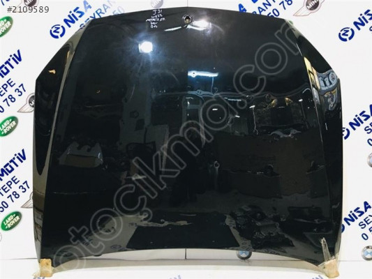 MERCEDES S SERİSİ W222 S400 S350 KASA KAPUT ORJ ÇIKMA