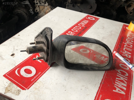 RENAULT EUROPA 19 SAG AYNA