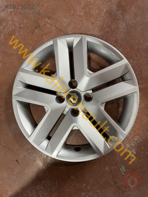 Renault Clio 5 Touch Jant Kapağı 403155679R