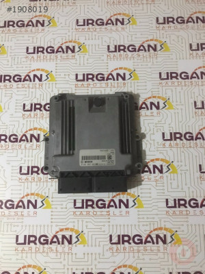 55274432 0281032463 FIAT DUCATO MOTOR BEYNİ