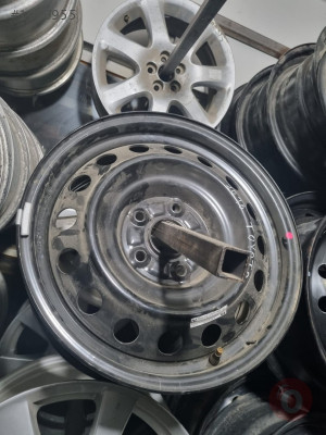 2003-2006 TOYOTA VERSO ÇIKMA TEMİZ ORJİNAL JANT