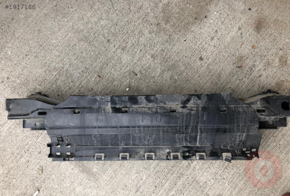 BMW F10 ARKA TAMPON İÇ BRAKET 51127299970