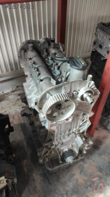 1.2 CJZ MOTOR ÇIKMA ANKARA