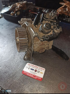 FİAT SCUDO 1.6 MAZOT POMPASI