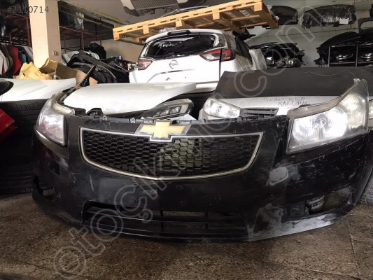 Cruze sağ sol far - tampon- panjur