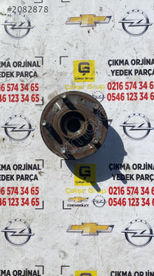 OPEL ASTRA K TEKER PORYASI ÇIKMA SÖKME YEDEK PARÇA