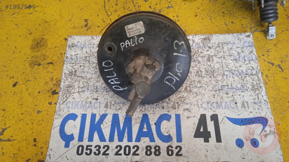 FİAT PALİO WESTİNGHOUSE,PALİO FREN WESTİNGHOUSE,PALİO ÇIKMA