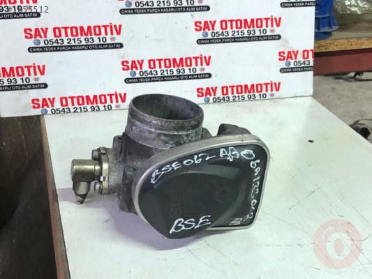 Jetta A3 Passat 1.6 bse gaz kelebeği 06A133062AB