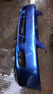HYUNDAİ ACCENT ÖN TAMPON 2000-2002