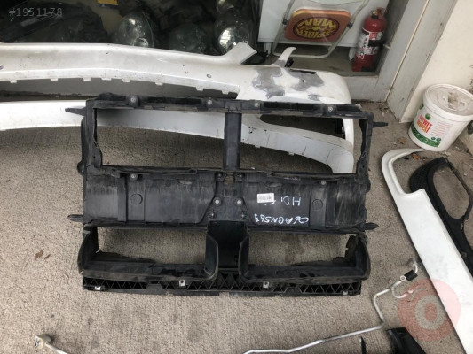 BMW 2 F45-F46 GÖZLÜK PANELİ 5143715677210