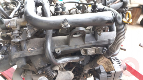 OPEL CORSA C 1.3 DİZEL EMME MANİFOLDU.OTO ERKAN ÜNYE