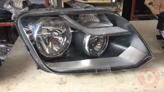 VOLKSWAGEN AMAROK ÇIKMA SAĞ ÖN FAR