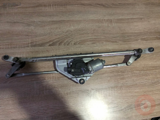 20955389 CHEVROLET CAMARO SİLECEK MOTORU 2010-2015
